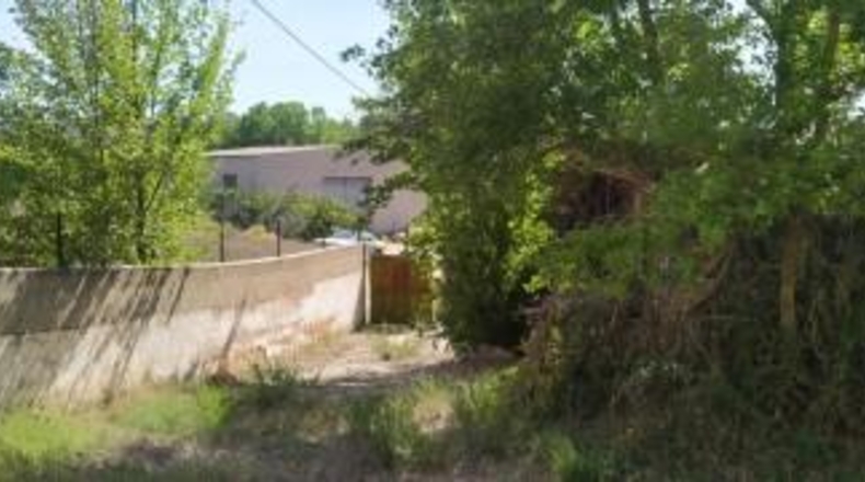 Zaragoza - Paracuellos de Jiloca - 4342m2