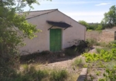 Non-developable land for sale on España, Paracuellos de Jiloca, ref: TR122513 photo