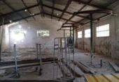 Non-developable land for sale on España, Paracuellos de Jiloca, ref: TR122513 photo