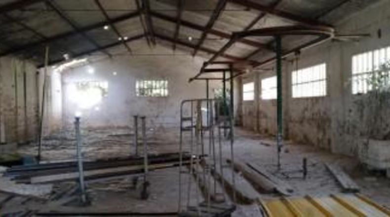 Zaragoza - Paracuellos de Jiloca - 4342m2