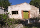 Non-developable land for sale on España, Paracuellos de Jiloca, ref: TR122513 photo