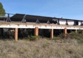 Non-developable land for sale on España, Paracuellos de Jiloca, ref: TR122513 photo