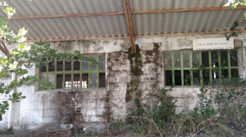 Zaragoza - Paracuellos de Jiloca - 4342m2
