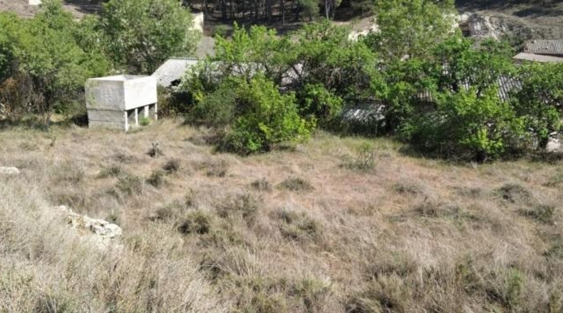 Zaragoza - Paracuellos de Jiloca - 4342m2