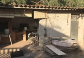 Casa de camp amb terreny en venda a la España, Molina de Segura, ref.: TR141647 foto