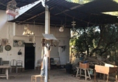 Casa de camp amb terreny en venda a la España, Molina de Segura, ref.: TR141647 foto