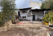 Casa de camp amb terreny en venda a la España, Molina de Segura, ref.: TR141647 foto