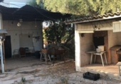Casa de camp amb terreny en venda a la España, Molina de Segura, ref.: TR141647 foto