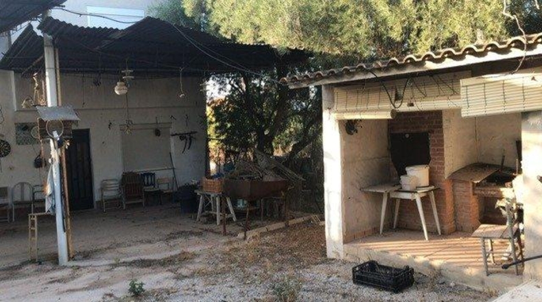 Murcia - Molina de Segura - 4750m2
