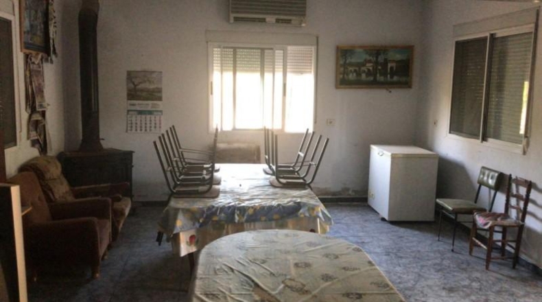 Murcia - Molina de Segura - 4750m2