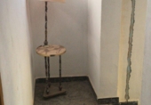 Casa de camp amb terreny en venda a la España, Molina de Segura, ref.: TR141647 foto