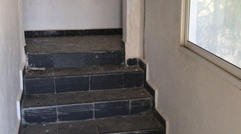 Murcia - Molina de Segura - 4750m2