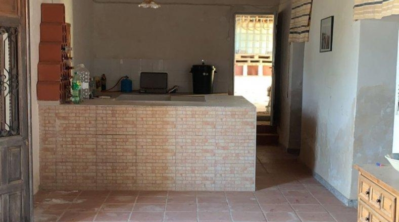 Murcia - Totana - 140000m2