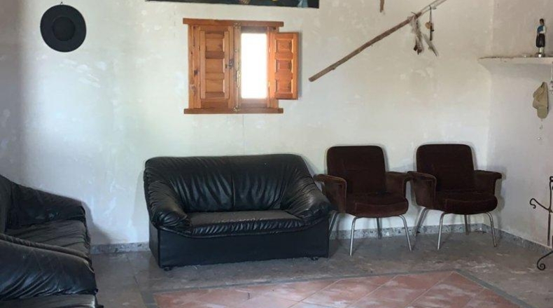 Murcia - Totana - 140000m2