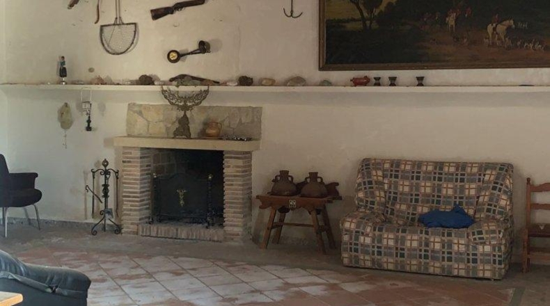 Murcia - Totana - 140000m2