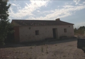 Загородный дом с участком на продажу в городе Totana Фото