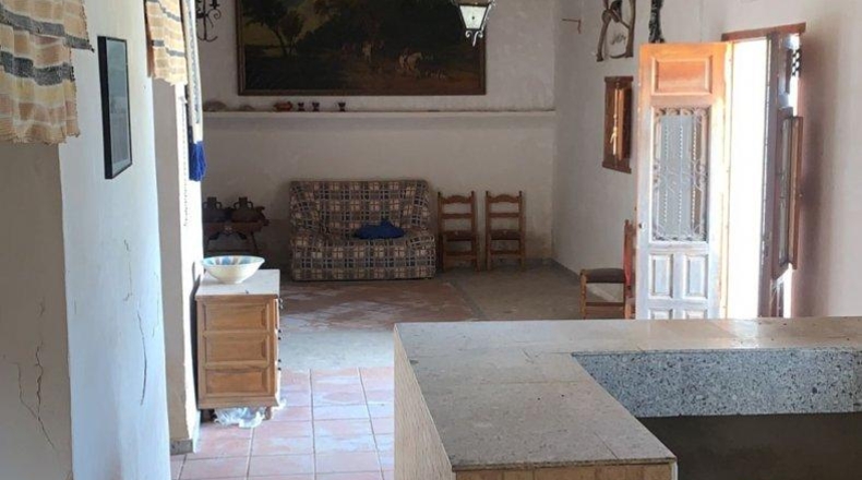 Murcia - Totana - 140000m2