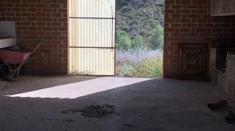 Murcia - Totana - 140000m2