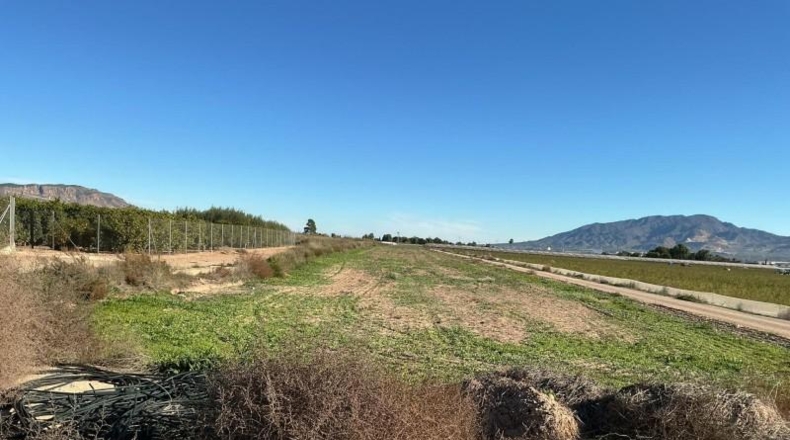 Мурсия - Totana - 41000m2