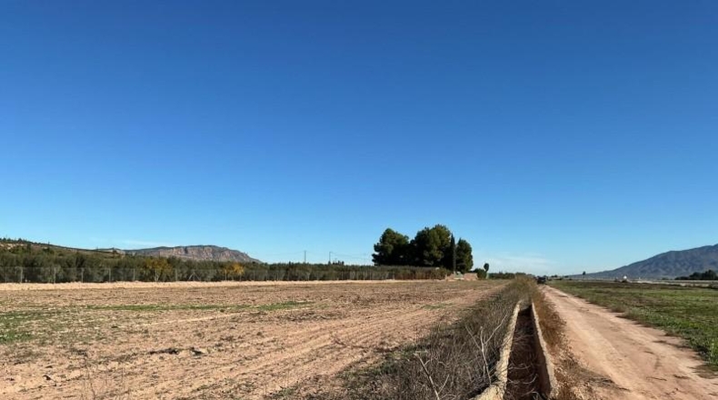Мурсия - Totana - 41000m2