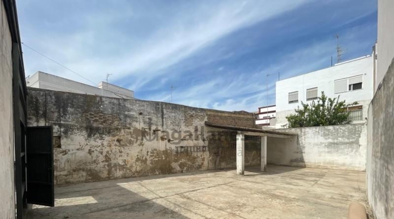 Cádiz - Sanlúcar de Barrameda - 167m2