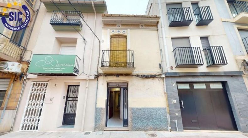 Castellón - Castellón de la Plana - 94m2
