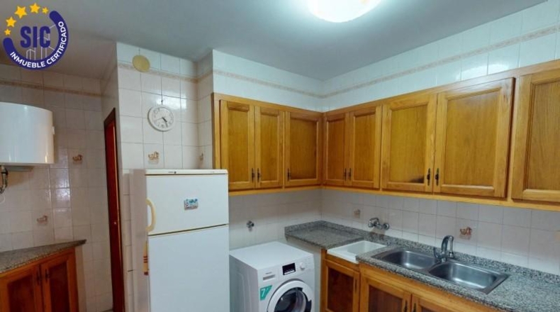 Castellón - Castellón de la Plana - 94m2