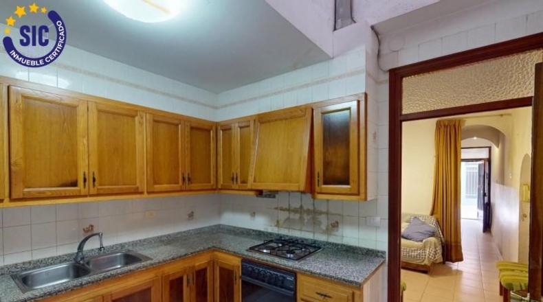 Castellón - Castellón de la Plana - 94m2