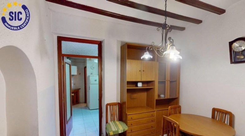 Castellón - Castellón de la Plana - 94m2