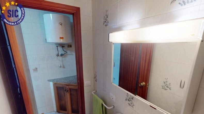 Castellón - Castellón de la Plana - 94m2