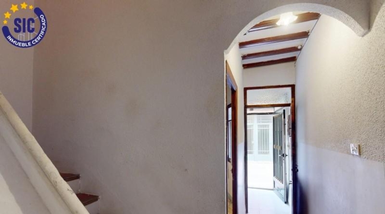 Castellón - Castellón de la Plana - 94m2