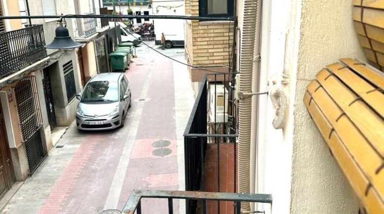 Castellón - Castellón de la Plana - 94m2