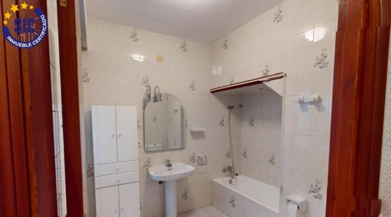 Castellón - Castellón de la Plana - 94m2