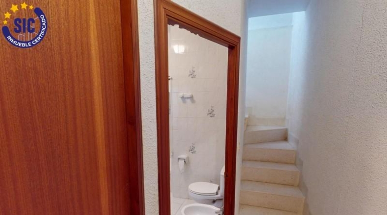 Castellón - Castellón de la Plana - 94m2