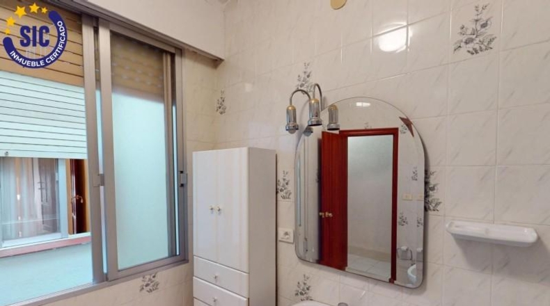 Castellón - Castellón de la Plana - 94m2