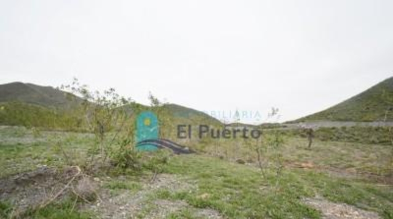 Múrcia - Cartagena - 49803m2