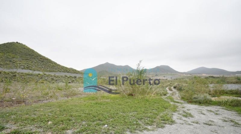 Múrcia - Cartagena - 49803m2