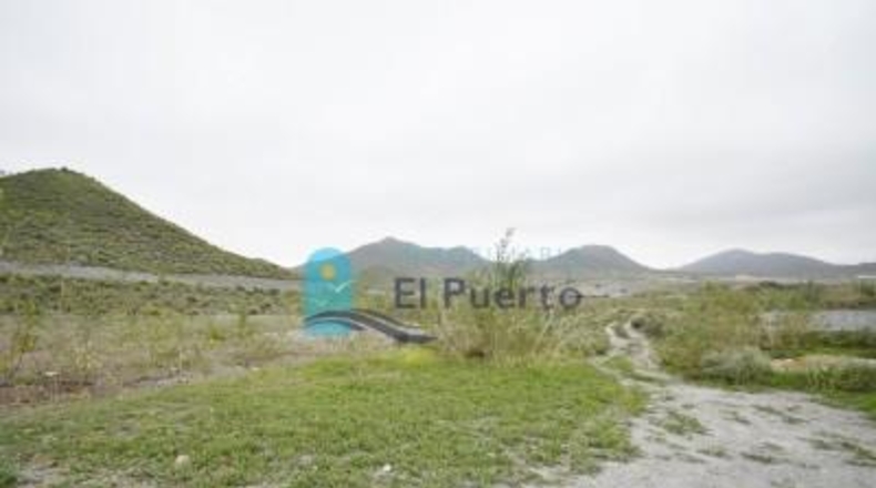 Múrcia - Cartagena - 49803m2
