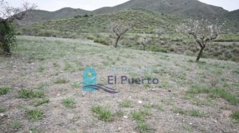 Múrcia - Cartagena - 49803m2