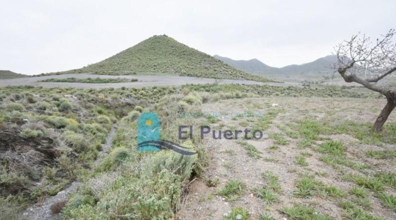 Múrcia - Cartagena - 49803m2