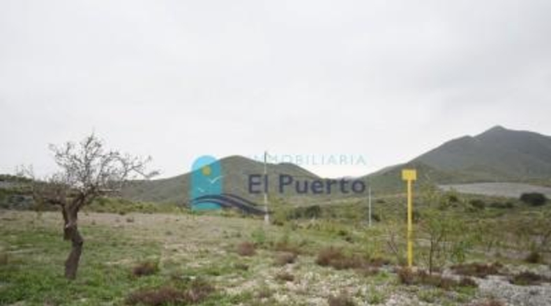 Múrcia - Cartagena - 49803m2