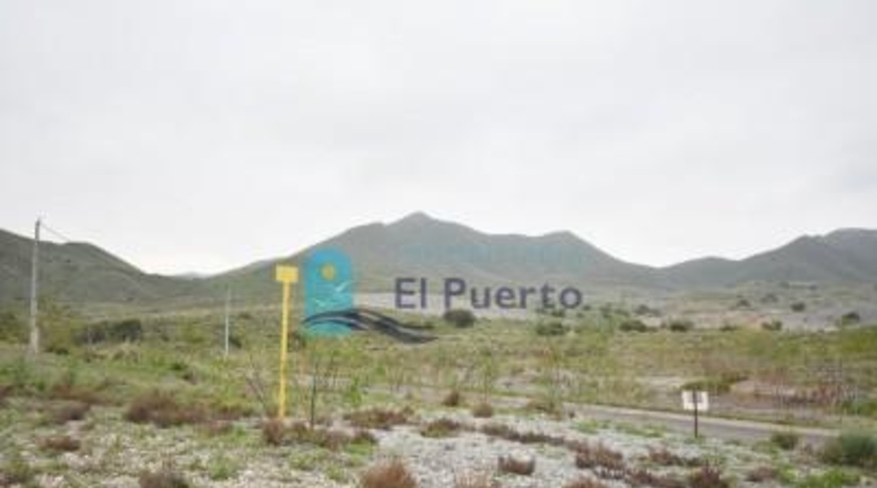 Múrcia - Cartagena - 49803m2