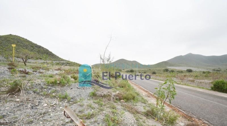 Múrcia - Cartagena - 49803m2