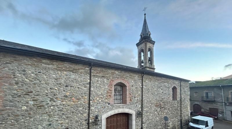 Leon - Cacabelos - 475m2