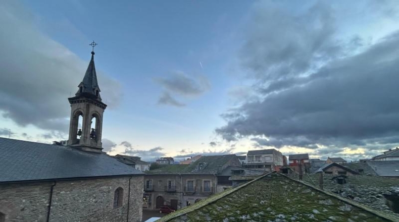Leon - Cacabelos - 475m2