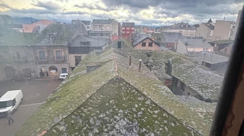 Leon - Cacabelos - 475m2