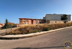 Arcas 981&nbsp;m²