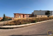 Urban land for sale on España, Arcas, ref: TR132376 photo
