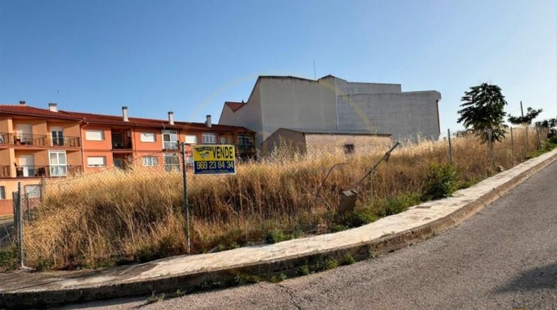 Cuenca - Arcas - 981m2