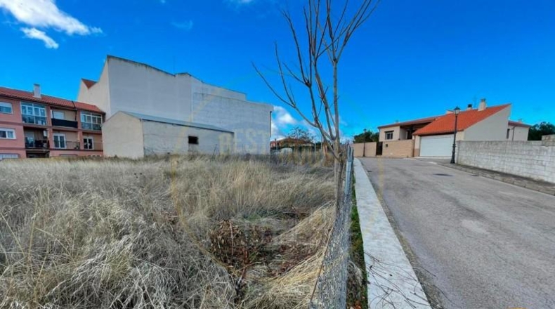 Cuenca - Arcas - 981m2